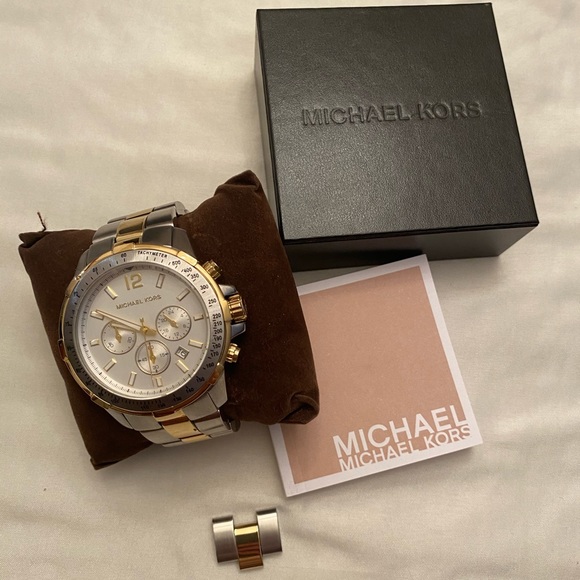 Michael Kors Watch - Picture 1 of 7